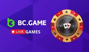The Ultimate Guide to Crypto Casino BC.Game Play, Win, and Enjoy!