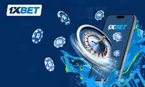 1xBet Official - スポーツベッティングとカジノゲームの新時代
