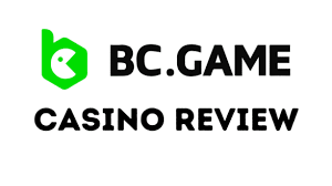 BC.Game Casino Your Ultimate Guide to Online Gaming