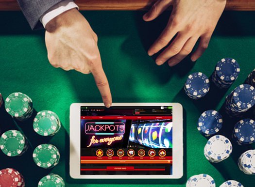 Casino Kinghills A Paradise for Gamblers