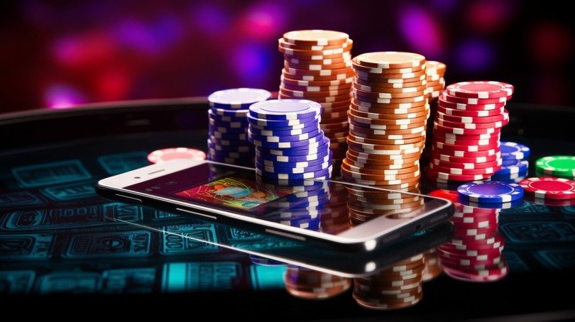 Chatika Bet Revolutionizing Online Gambling