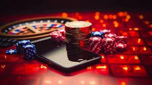 Enhancing Trust The Role of Biometric Security in Mobile Casinos