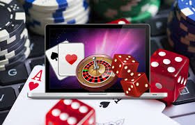 Experience the Thrill at Online CasinoJoy 56061423