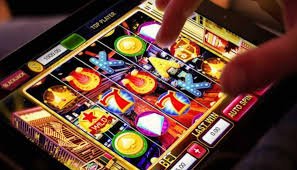 Experience the Thrill of Scarab Wins Casino -127373030