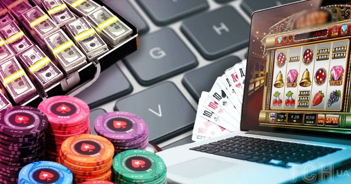 Explore the Exciting World of Casino Golden Lady UK