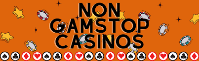 Exploring Options Casinos Not on Gamstop in the UK