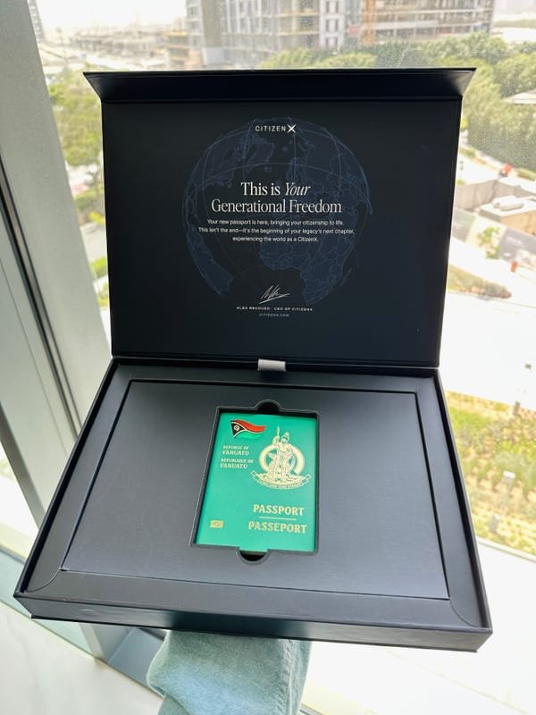 The Comprehensive Guide to Dominica Citizenship by Investment Cost