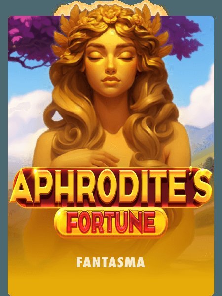 Découvrez les Joies de l'Aphrodite Casino : Bonus et Slot Exclusifs en Ligne en