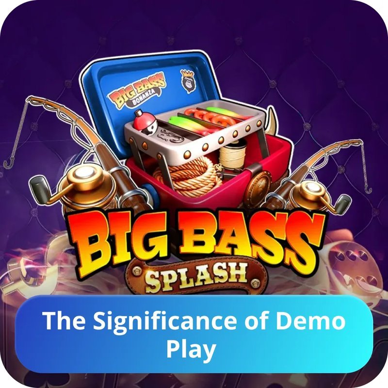 Big Bass Splash Slot: Die Neueste Pragmatic Play Sensation in Deutschland
