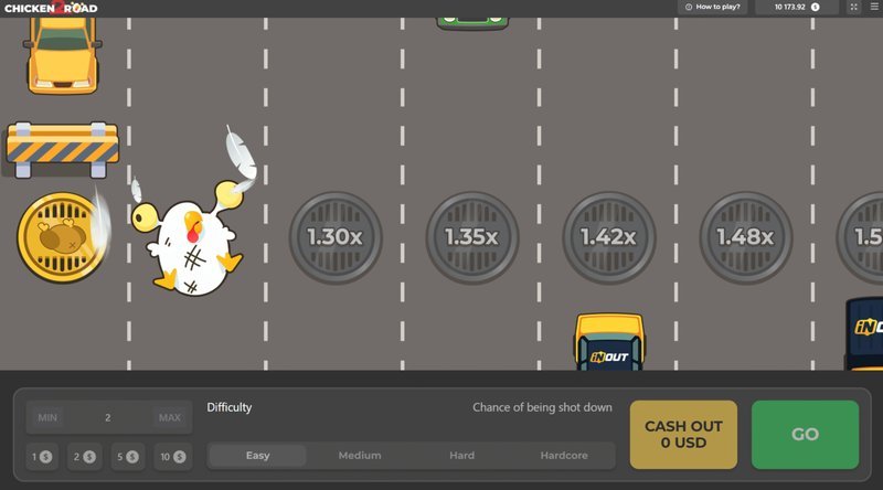 Descubre lo Mejor de Chicken Road 2 en los Casinos de España
