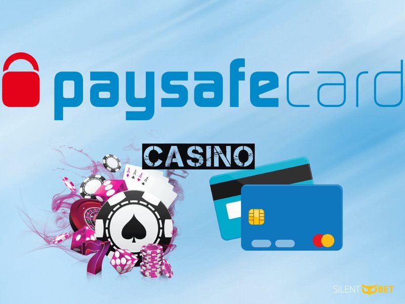 Discover the Best Paysafecard Casinos in Canada for Secure Online Gaming
