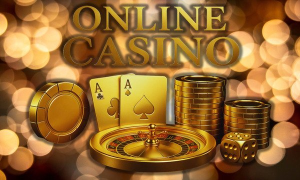 Dingo Slots Unleash the Fun and Discover Amazing Casino Games
