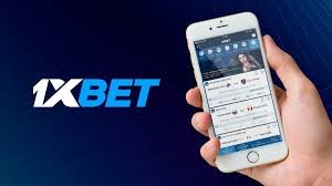 Experience Betting on the Go with the 1xBet App -1585775623