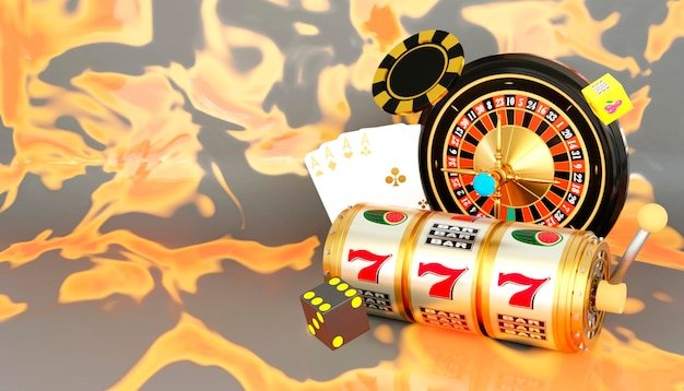 Experience the Thrill of Spinbuddha Online Casino UK -1337408357