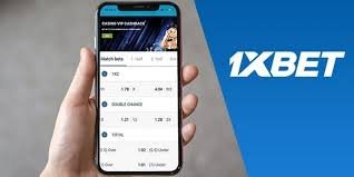 Explore the Features of 1xBet App for Betting on the Go