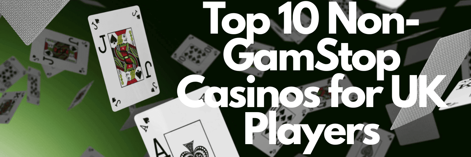 Exploring Non GamStop Casinos An Insight Into Gambling Alternatives
