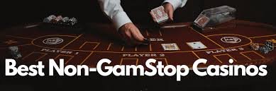 Exploring Non GamStop Casinos An Insight Into Gambling Alternatives