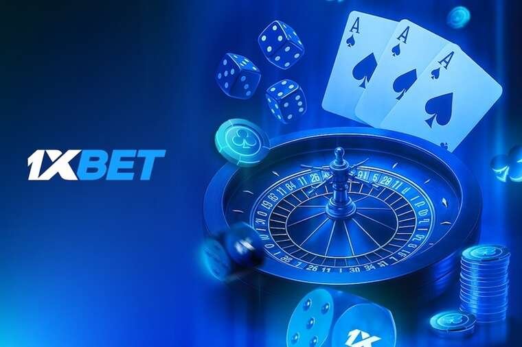 Exploring the World of 1xBet Betting A Comprehensive Guide -1404224982