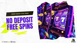 Free Spins No Deposit in the UK Your Ultimate Guide 822815518