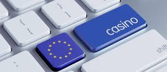 Mezinárodní kasina Vše, co potřebujete vědět o online hazardních hrách