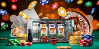 Слоты Joycasino Обзор популярных провайдеров -87445373