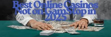 The Global Landscape of Online Casinos A Comprehensive Overview