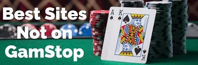 The Rise of Casinos Non on Gamstop A Comprehensive Guide