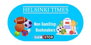 Top Bookmakers Not on GamStop Discover Your Betting Options