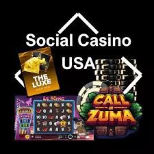 Top Social Casinos to Play and Win