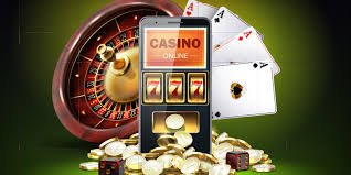 Utländska Casino En Guide till Spelupplevelser på Nätet