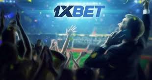 1xBet Mobile App Ultimate Betting Experience at Your Fingertips