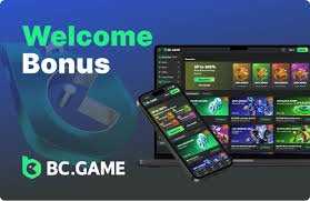 BC Game Crypto Casino Your Ultimate Gaming Experience