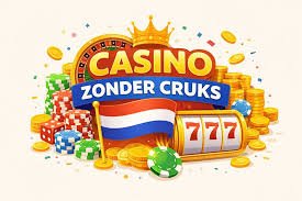 Buitenlandse Casino's Zonder CRUKS Een Gids voor Spelers 1291459908