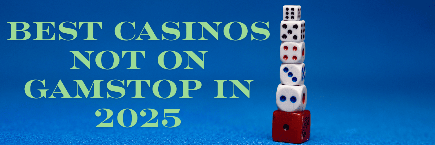 Discover New Non Gamstop Casino Sites for Ultimate Gaming Experience -1883018481