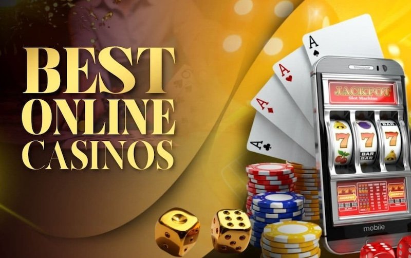 Discover the Thrills at Storspelare Casino