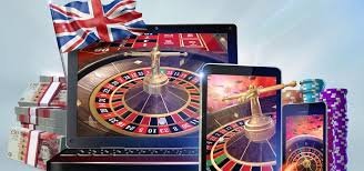 Discovering KingCasinoBonus Your Ultimate Guide to Online Casinos in the UK