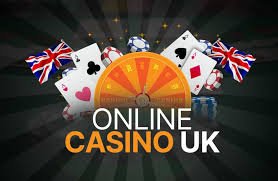 Discovering KingCasinoBonus Your Ultimate Guide to Online Casinos in the UK