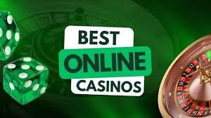 Experience the Thrill Casino Vegas Now