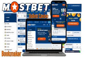 Experience the Thrill of Online Betting with Mostbet App -1114397856