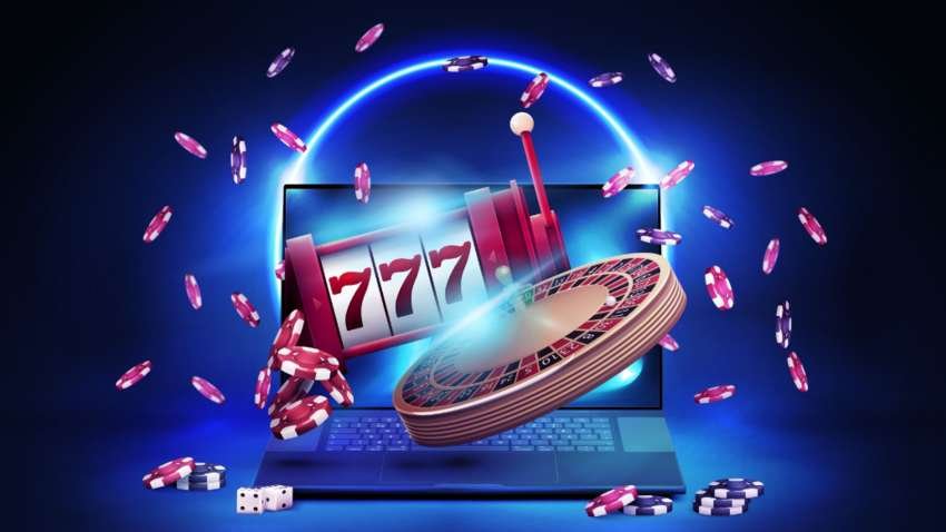 Experience the Thrill of Online Casino Seven