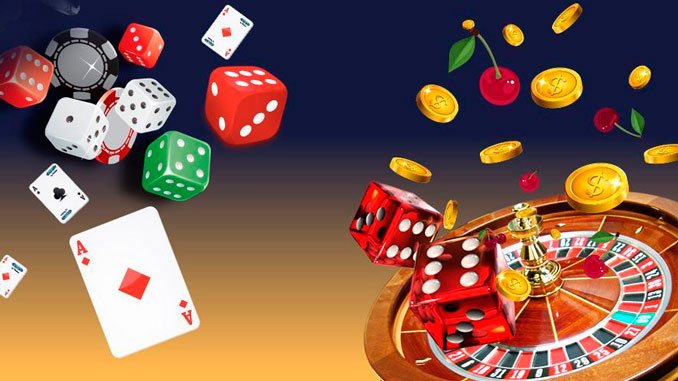 Explore Exciting Gaming Experience at Casino Betinia