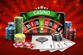 Explore the Thrills of Online Casino Dealbet 1540707018