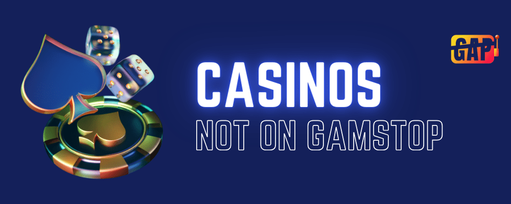 Exploring Casinos Not on Gamstop UK A Comprehensive Guide -1892052950