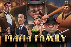 Mafia Casino Online España Una Nueva Era de Entretenimiento y Ganancias