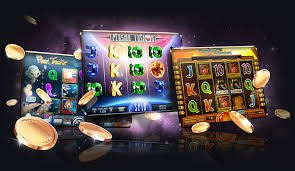 Nationalbet Casino - Your Ultimate Online Gaming Destination