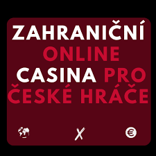 Zahraniční casino bonus za registraci Jak získat vítězný start