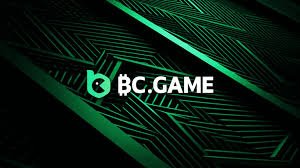 BC.Game Kasino Online Indonesia Pengalaman Bermain yang Mengasyikkan