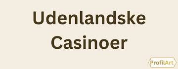 Bedste Casino Uden Om ROFUS Find Dit Perfekte Spil