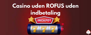 Casino Sider Uden Rufus Din Guide til Spil uden Begrænsninger