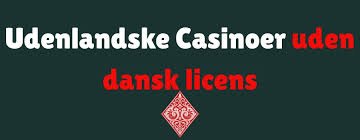 Casino Uden Om Rufus - Find Dine Favoritter